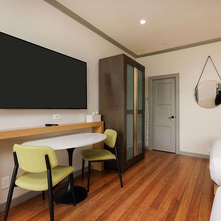 Inn Marin And Suites, Ascend Hotel Collection Novato Eksteriør bilde