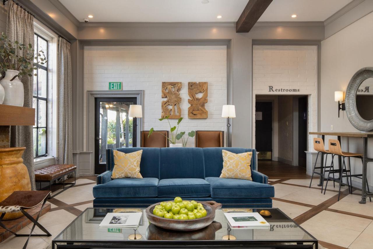 Inn Marin And Suites, Ascend Hotel Collection Novato Eksteriør bilde