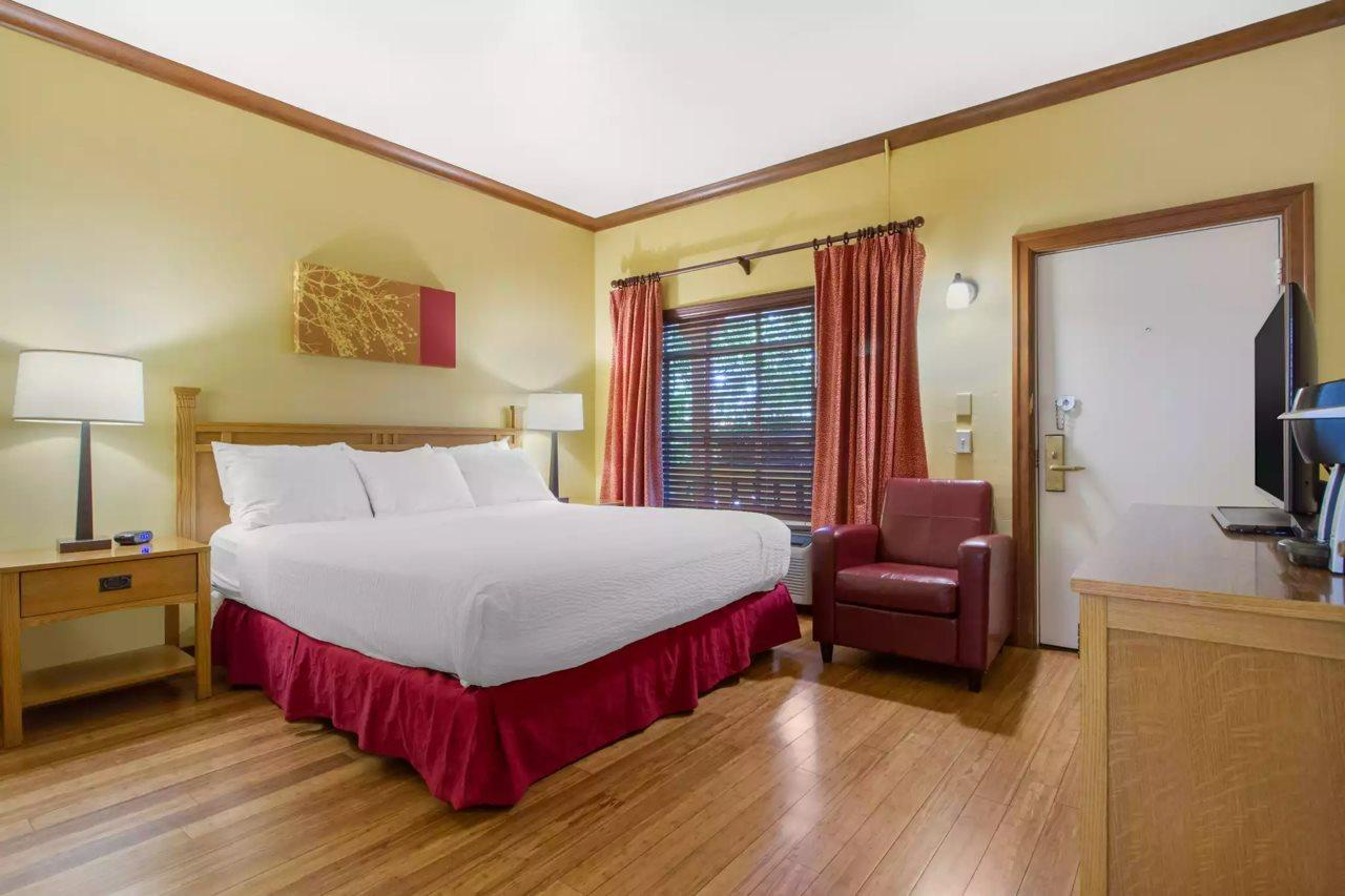 Inn Marin And Suites, Ascend Hotel Collection Novato Eksteriør bilde