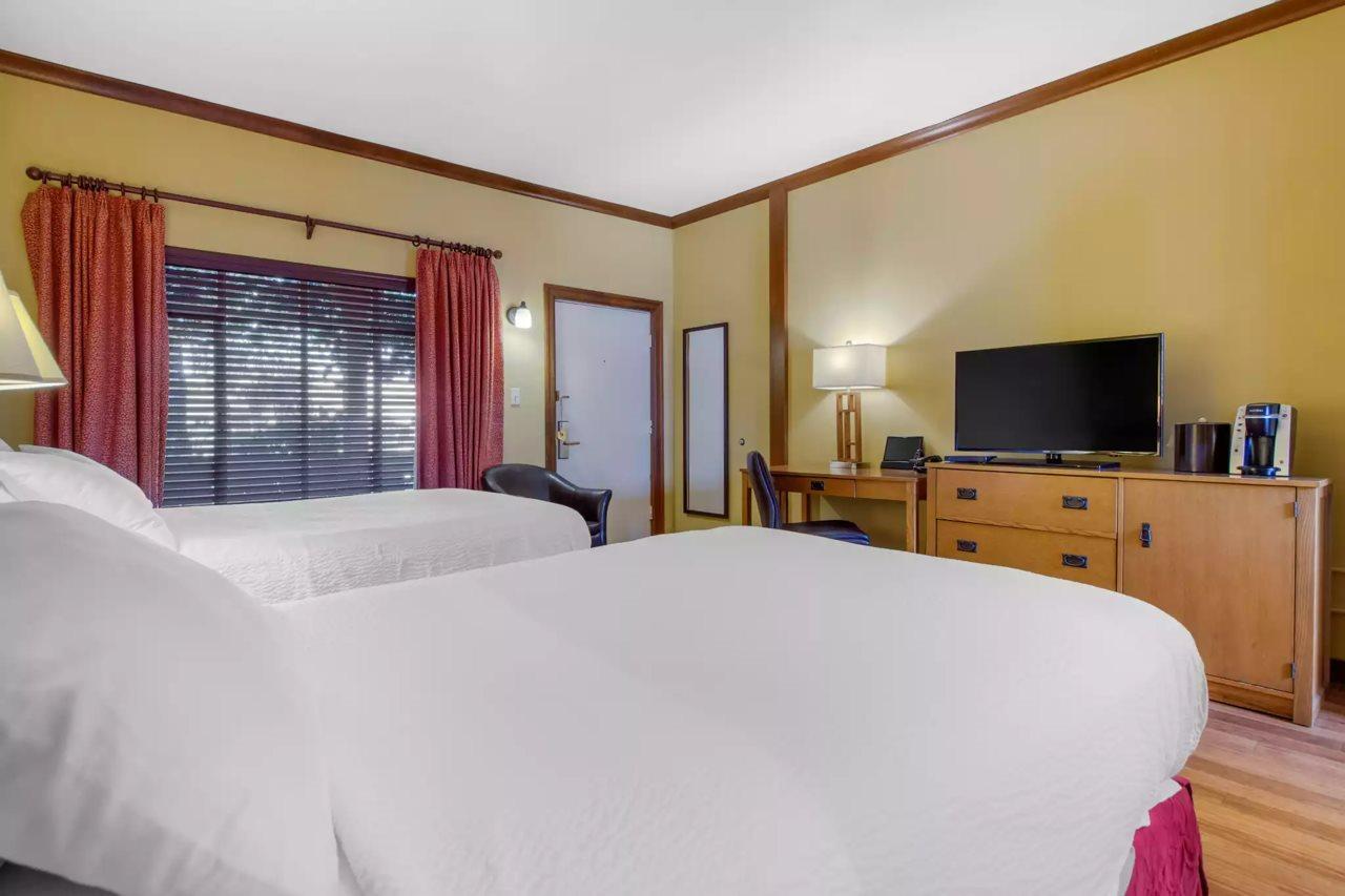 Inn Marin And Suites, Ascend Hotel Collection Novato Eksteriør bilde