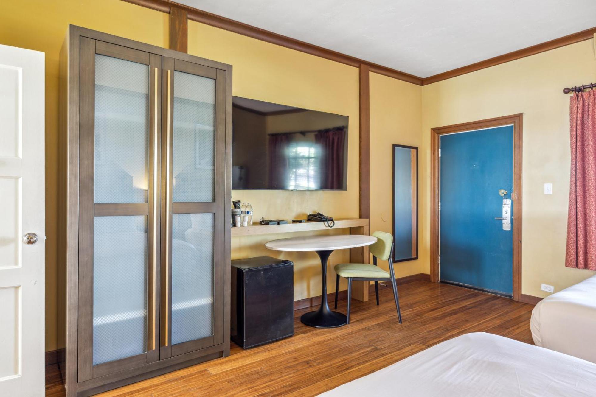 Inn Marin And Suites, Ascend Hotel Collection Novato Eksteriør bilde
