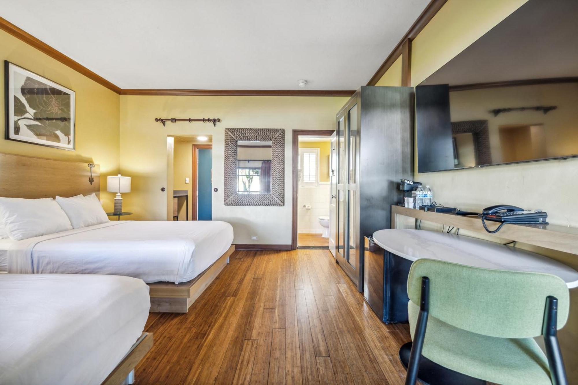 Inn Marin And Suites, Ascend Hotel Collection Novato Eksteriør bilde