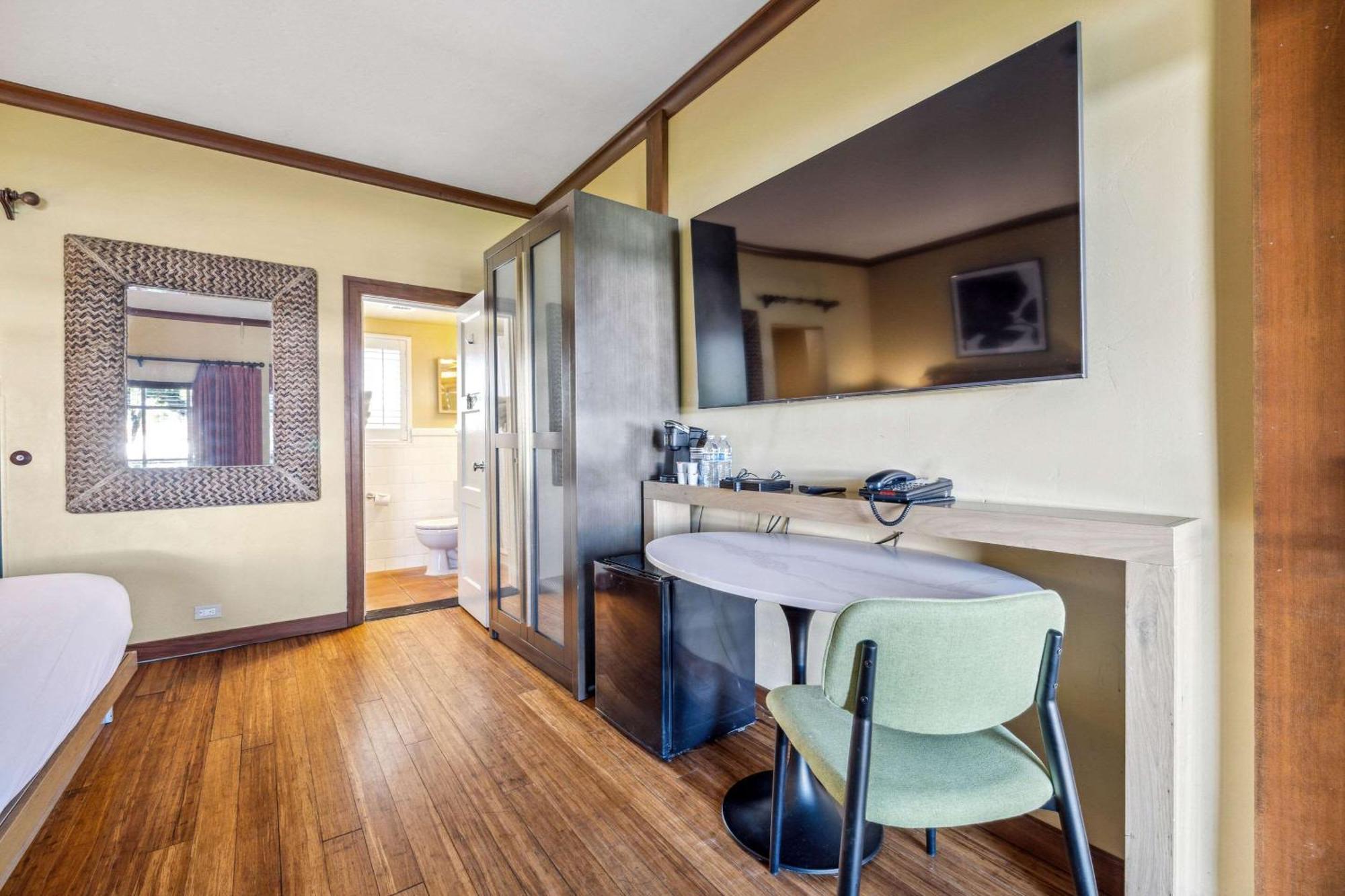 Inn Marin And Suites, Ascend Hotel Collection Novato Eksteriør bilde