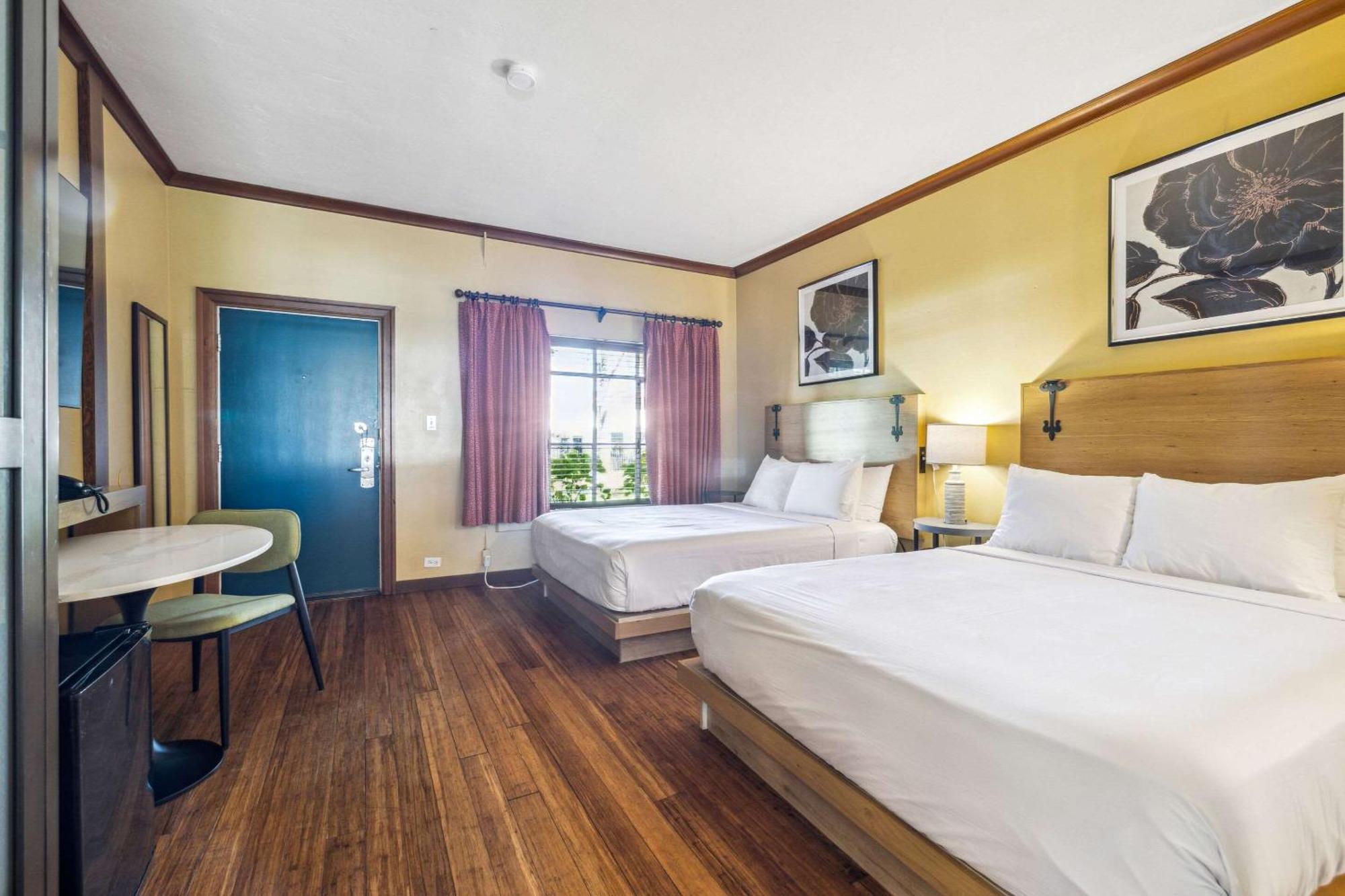 Inn Marin And Suites, Ascend Hotel Collection Novato Eksteriør bilde