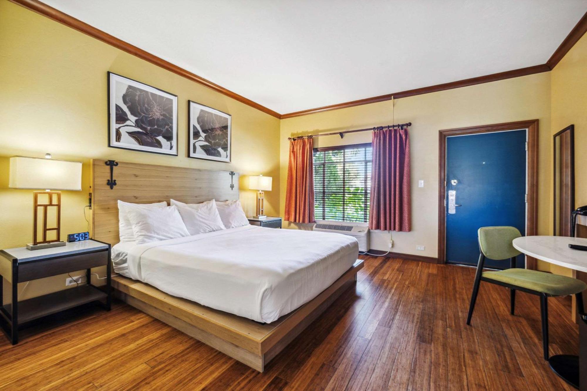 Inn Marin And Suites, Ascend Hotel Collection Novato Eksteriør bilde