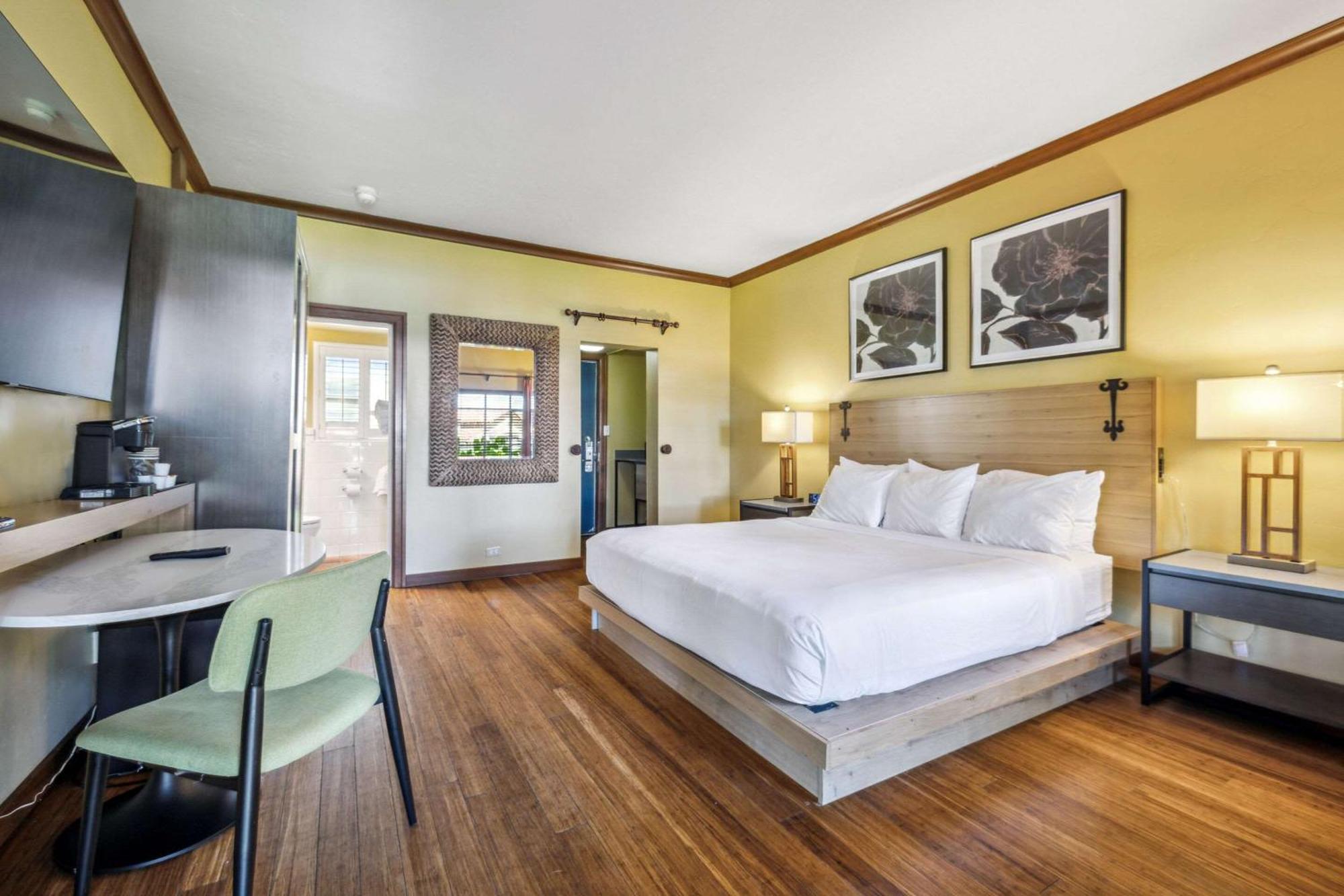 Inn Marin And Suites, Ascend Hotel Collection Novato Eksteriør bilde