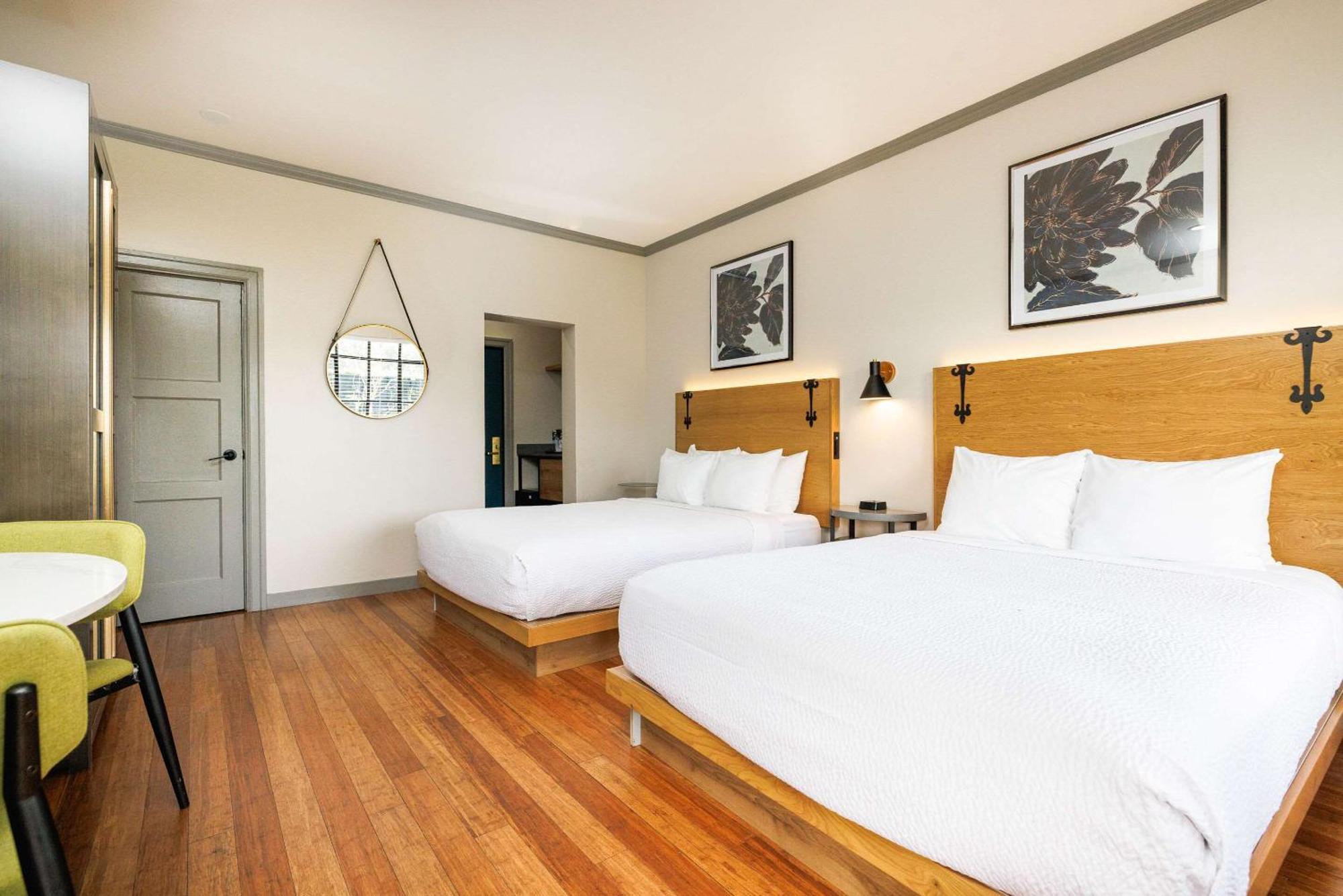Inn Marin And Suites, Ascend Hotel Collection Novato Eksteriør bilde